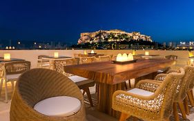 Ξενοδοχείο Central